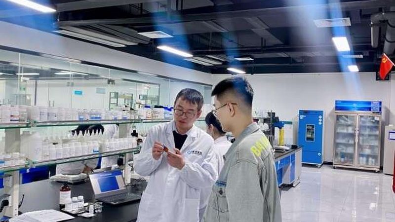 CDMO生产许可证要求：揭秘合规生产的密钥