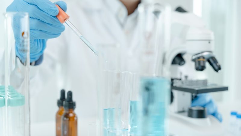 CDMO项目定制流程：揭秘医药研发的“幕后推手