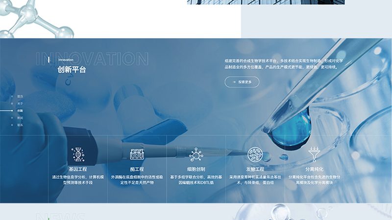 揭秘生物科技公司研发流程：从靶点验证到上市